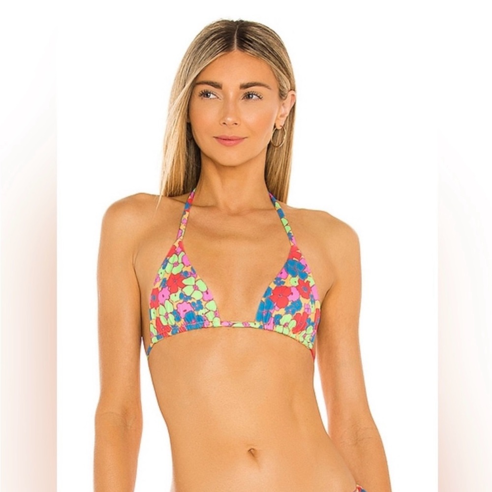 Frankies Bikini - Never Worn Bikini